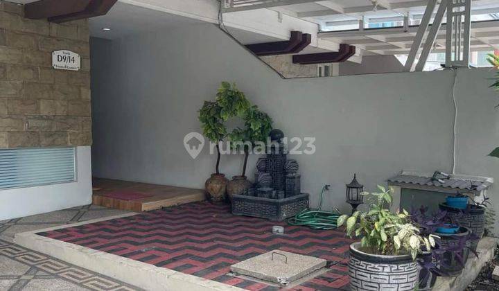 Dijual Rumah Mewah Murah Perum Safira Garden Candi Sidoarjo  2