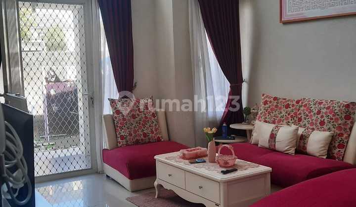 For Sale Ready to Live In Fully Furnished Home In Open KPR Failed For Sale Ready to Live In Fully Furnished Home In Open KPR Failed