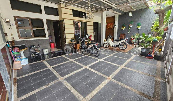 Dijual Rumah Dekat Merr Perum Ykp Pandugo 2