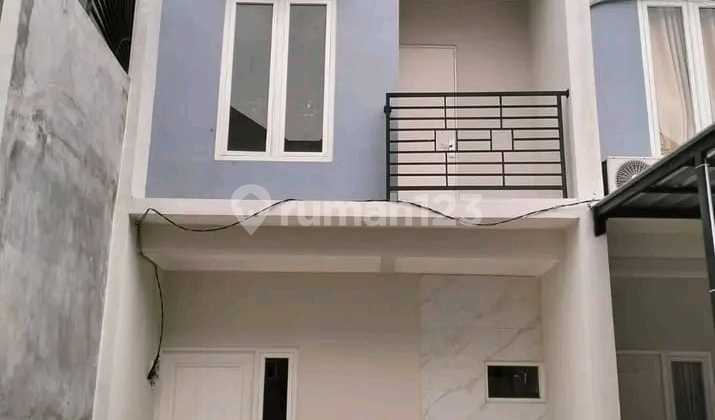 House for Sale Price 400 Million 2 Floors 2
