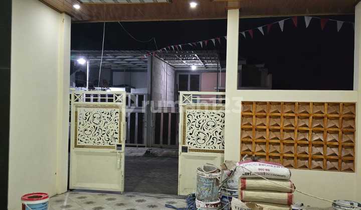 Jual Rumah Kavling Grees Harga Terbaik 