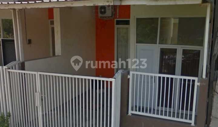 Jual Rumah Semi Furnished Siap Huni Medokan Sawah