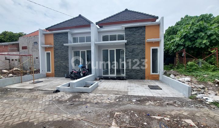 Jual Rumah On Progress Wage Ketapang Harga Termurah Jual Rumah On Progress Wage Ketapang Harga Termurah