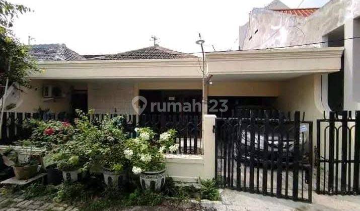 Jual Rumah Bagus Murah Pepelegi Waru Di Sidoarjo  1