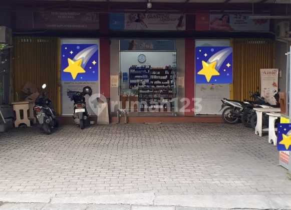 Jual Ruko Termurah di Bawah Pasaran Siap Ngomseet Lok Strategis