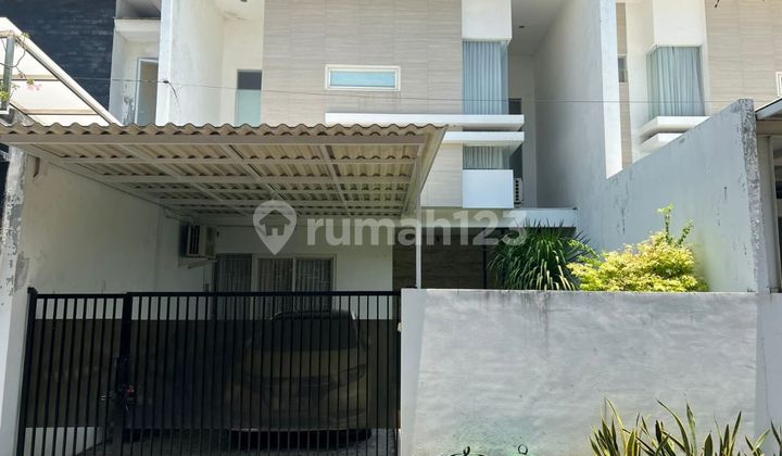 For Sale Move-In Ready House in a Strategic Location Near Merr Main Road For Sale Move-In Ready House in a Strategic Location Near Merr Main Road