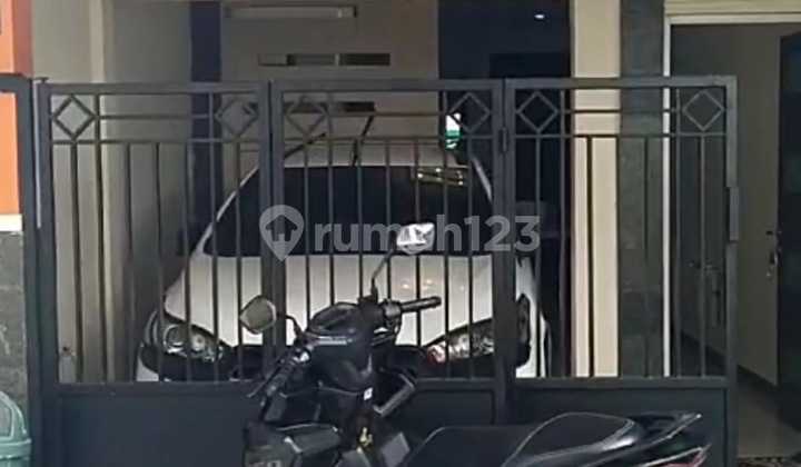 Jual Rumah Tengah Kota Surabaya Siap Huni Tenggilis Mejoyo 2