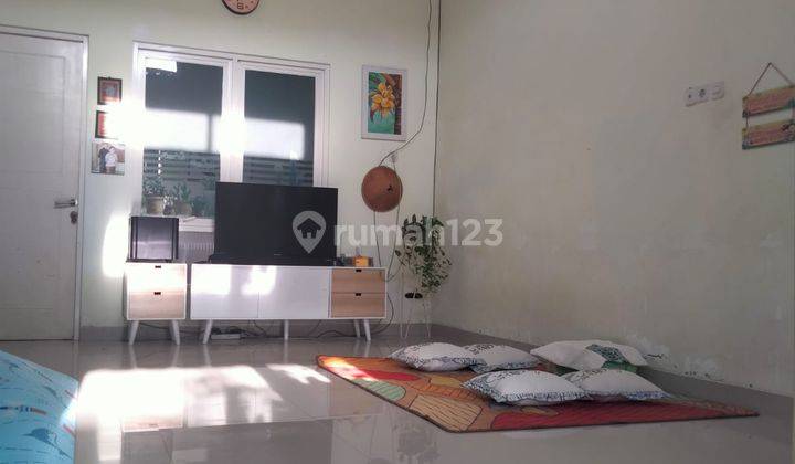 Di Jual Rumah Taman Dhika Urgent Di Sidoarjo  2