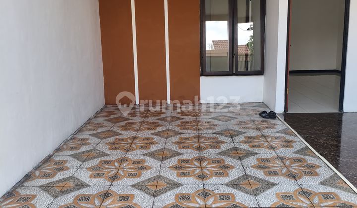 Jual Cepat Rumah Siap Huni Raya Sukodono 2