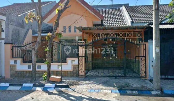 Dijual Rumah Recommend Perumahan Taman Aloha Siap Huni 2