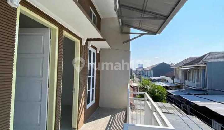 Jual Rumah Full Renovasi Harga Dibawah Pasaran Mepet Unair & Its 2