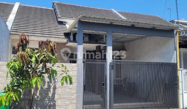 Dijual Rumah Grand Royal Mewah Minimalis  2