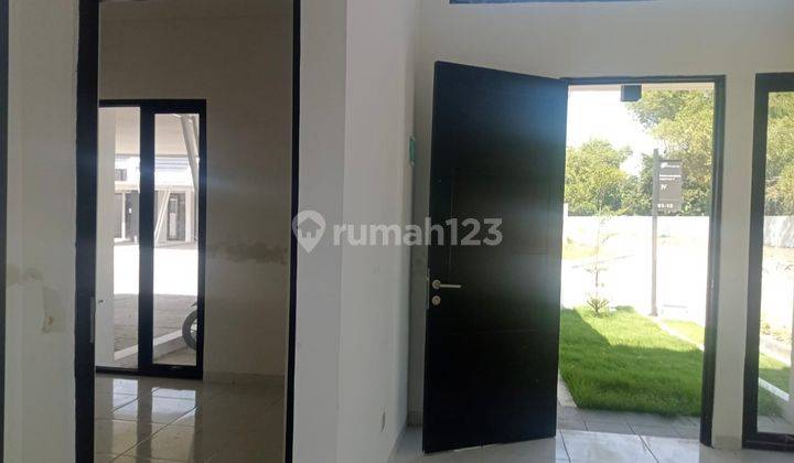 Rumah Baru Blm Pernah D Tempati Hook Siap Huni 2