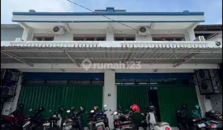 Ruko Siap Huni Lokasi Strategis Pandugo Rungkut  1