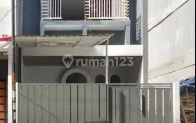 Jual Rumah Baru Grees Siap Pakai Lok Sangat Strategis Gayungan 