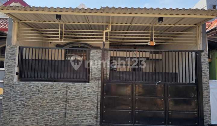 Jual Rumah Terima Sdh Di Renovasi Siap Huni Ploso Timur