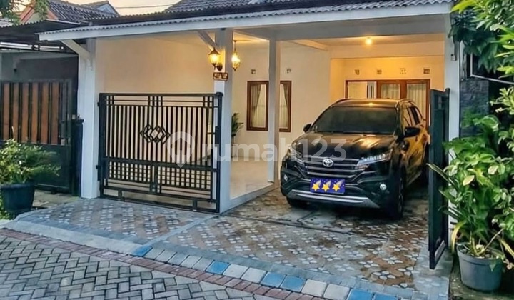 Jual Rumah Murah Pool Full Renovasi Siap Huni Jual Rumah Murah Pool Full Renovasi Siap Huni