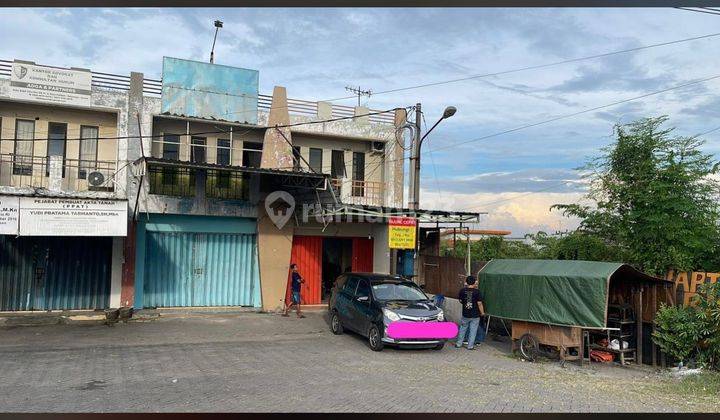Dijual Ruko Murah Dibawah Pasaran Driyorejo 1