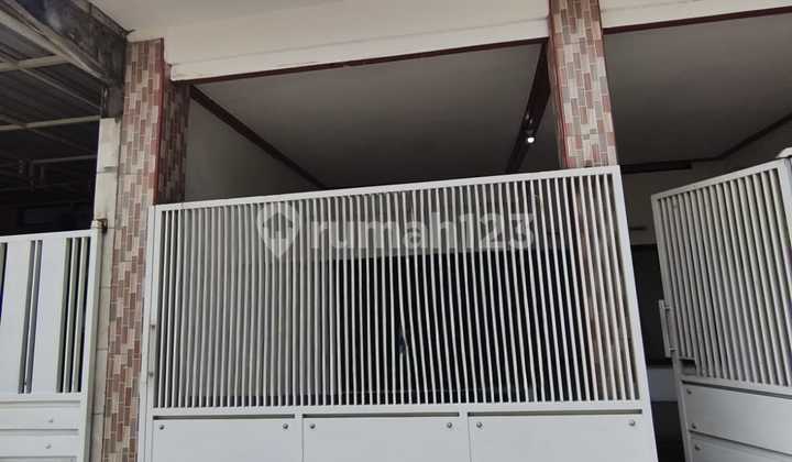 Jual Cepat Rumah Siap Huni Raya Sukodono 1