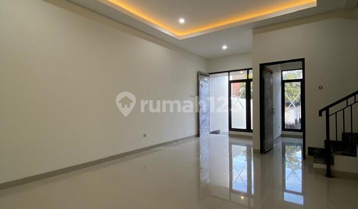 Jual Rumah Greees Ciamix Siap Huni Rungkut 