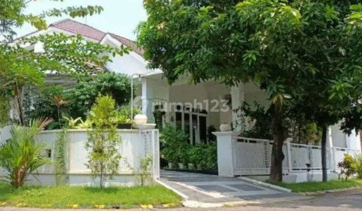 Di Jual Rumah Siap Huni Hook Deltasari Baru Waru 2