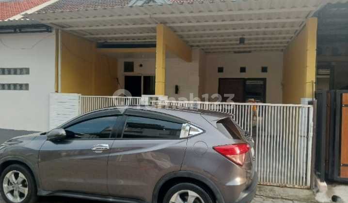 Jual Rumah Siap Huni 1.5lantai Taman Pondok Indah Wiyung Jual Rumah Siap Huni 1.5lantai Taman Pondok Indah Wiyung