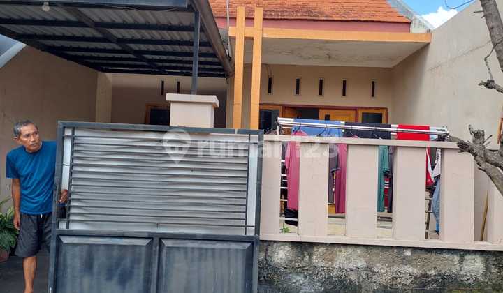 Rumah Murah Siap Huni Villa Derma Mepet Waru 2