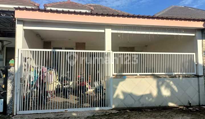 Jual Rumah Siap Huni Lokasi Strategis Sidoarjo Kota Jual Rumah Siap Huni Lokasi Strategis Sidoarjo Kota