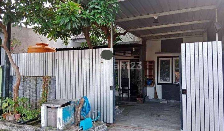 Dijual Rumah Dekat Bandara T2- T1 Perum Putri Cantik 2