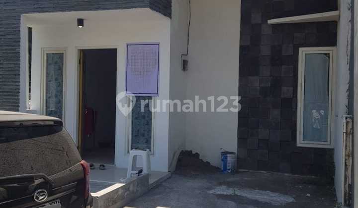 Jual Rumah Siap Huni Terawat Lokasi Strategis Rungkut Harapan Jual Rumah Siap Huni Terawat Lokasi Strategis Rungkut Harapan
