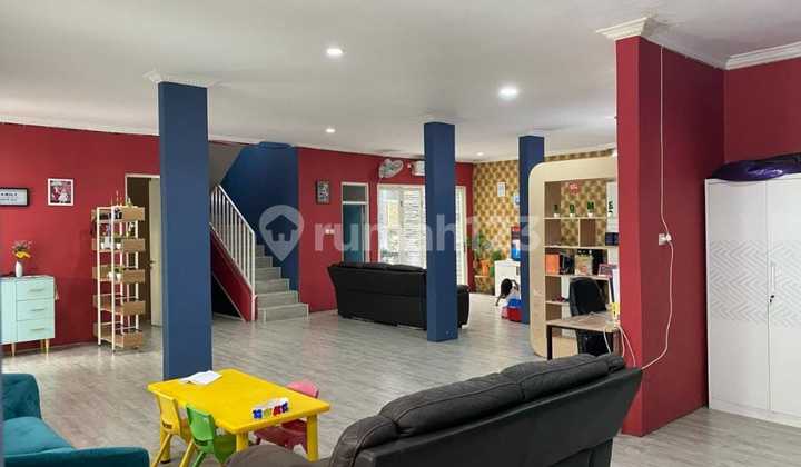 Selling a Rare, Fully Furnished House in a Very Strategic Location. 2