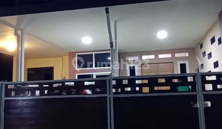 Jual Rumah Lok Strategis Siap Huni 2