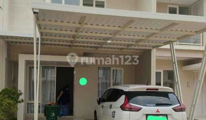Jual Rumah Perum Raya Juanda Sedati Lokasi Sangat Strategis 