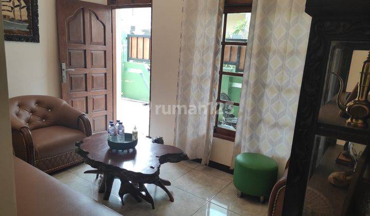 Di Jual Rumah Bawah Pasaran Griya Bhayangkara 2 Lantai Mepet Surabaya Di Sidoarjo  2