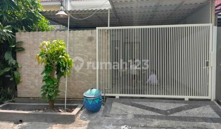 Jual Cepat Rumah Terawat Siap Huni Permata Sukodono 