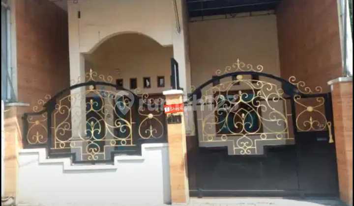 Jual Murah Rumah Kavling Siap Huni Karang Pilang