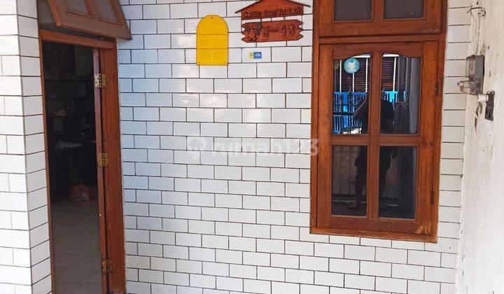 Dijual Rumah Harga Ambyar Butuh Renovasi Deltasari Indah Waru 2
