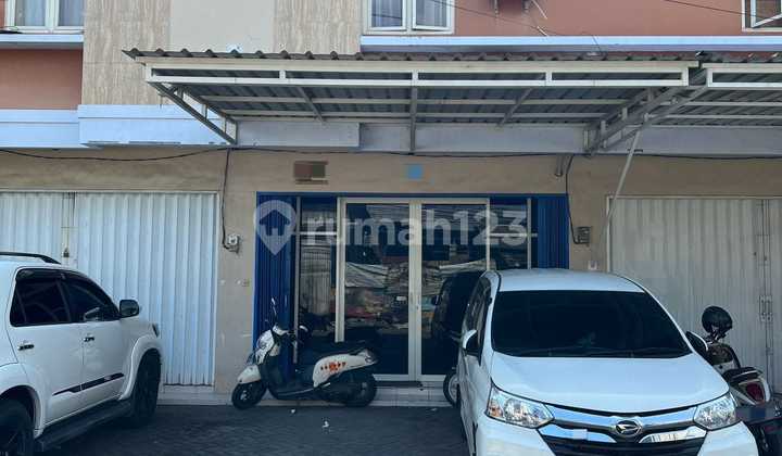 Dijual Ruko Siap Huni Nol Raya Gunung Anyar Mepet Upn Merr