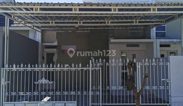 Dijual Rumah Murah Siap Huni Surya Breeze Gedangan Sidoarjo  2