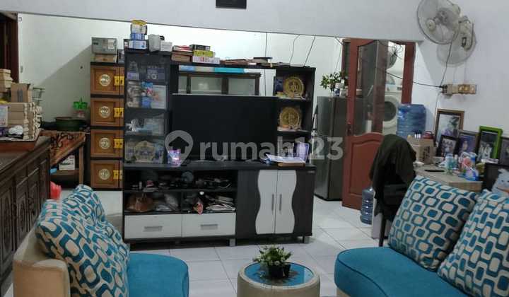 Dijual Cepat Rumah Hook Pondok Wage Indah Taman 1