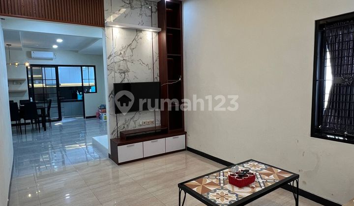 Jual Rumah Full Renov & Full Furnished Kahuripan Nirwana Tinggal Angkat Koper Jual Rumah Full Renov & Full Furnished Kahuripan Nirwana Tinggal Angkat Koper