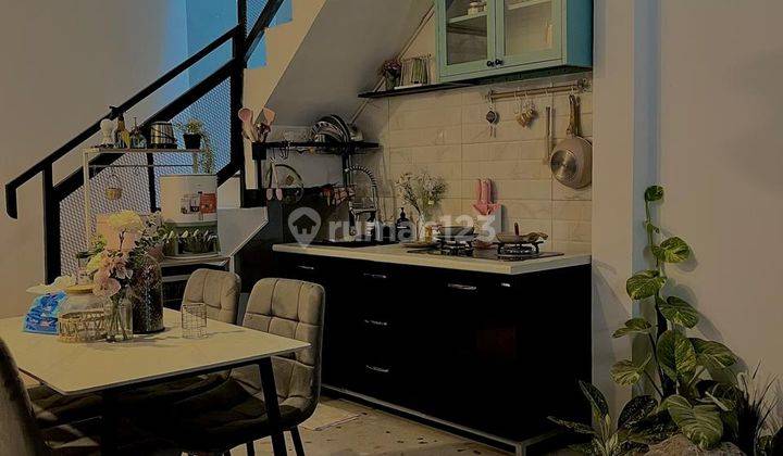 Dijual Rumah Cantik Siap Huni Perum Pantai Kenjeran 