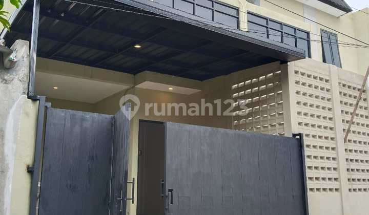 Sell 2-Story House Ready to Occupied Semi-Furnished 2