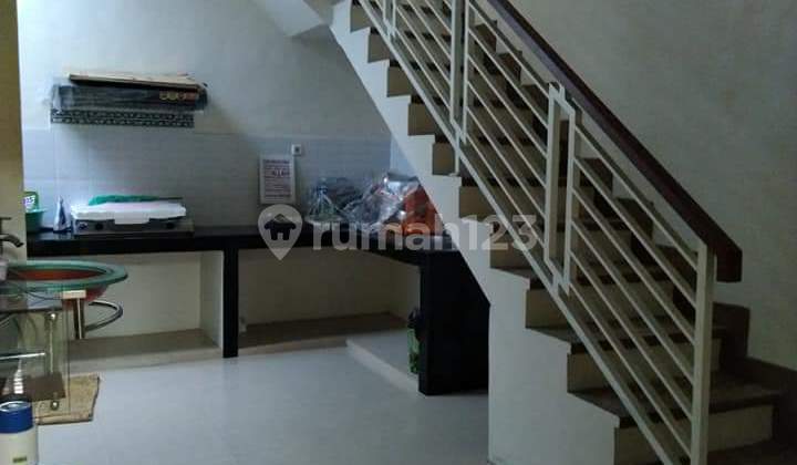 Jual Rumah Terawat Perum Nizar Mansion Waru 2