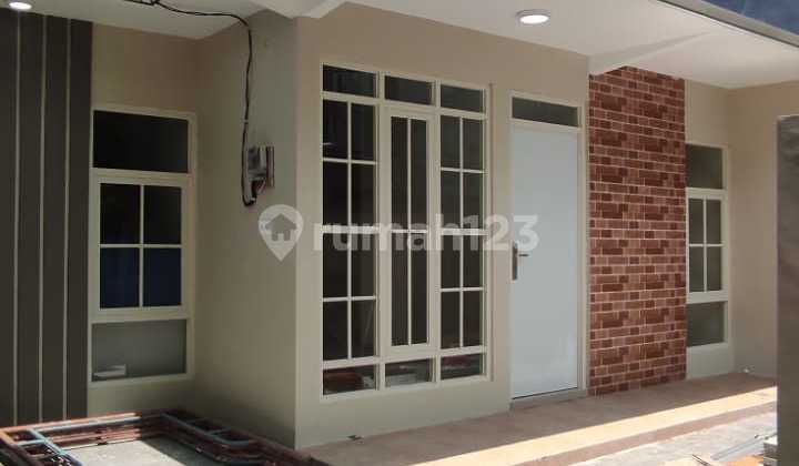 House for Sale New Modern Minimalist Ready to Occupy 2