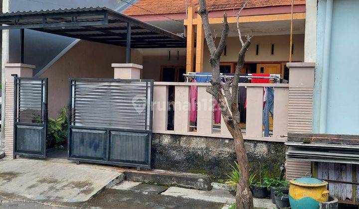 Rumah Murah Siap Huni Villa Derma Mepet Waru 1