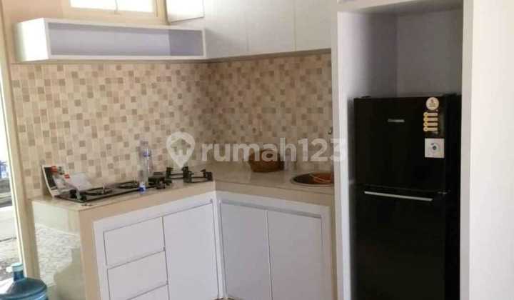 Jual Rumah Perum Raya Juanda Sedati Lokasi Sangat Strategis  2