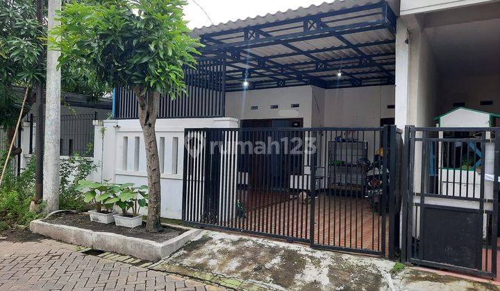 Dijual Rumah Murah Terawat Siap Huni Surya Residence Buduran  1