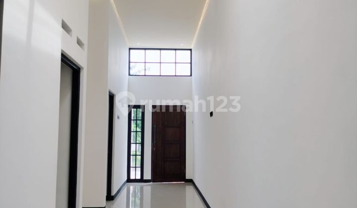 For Sale House Greess Very Strategic Location Close to Waru 2