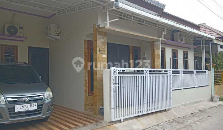 Quick Sale Ready-to-Occupy Strategic Mid-City House in Magersari Permai Housing, Jl. Perum Magersari Permai, Magersari, Sidoarjo, Sidoarjo, East Java, Indonesia, 61212, Sidoarjo Quick Sale Ready-to-Occupy Strategic Mid-City House in Magersari Permai Housing, Jl. Perum Magersari Permai, Magersari, Sidoarjo, Sidoarjo, East Java, Indonesia, 61212, Sidoarjo